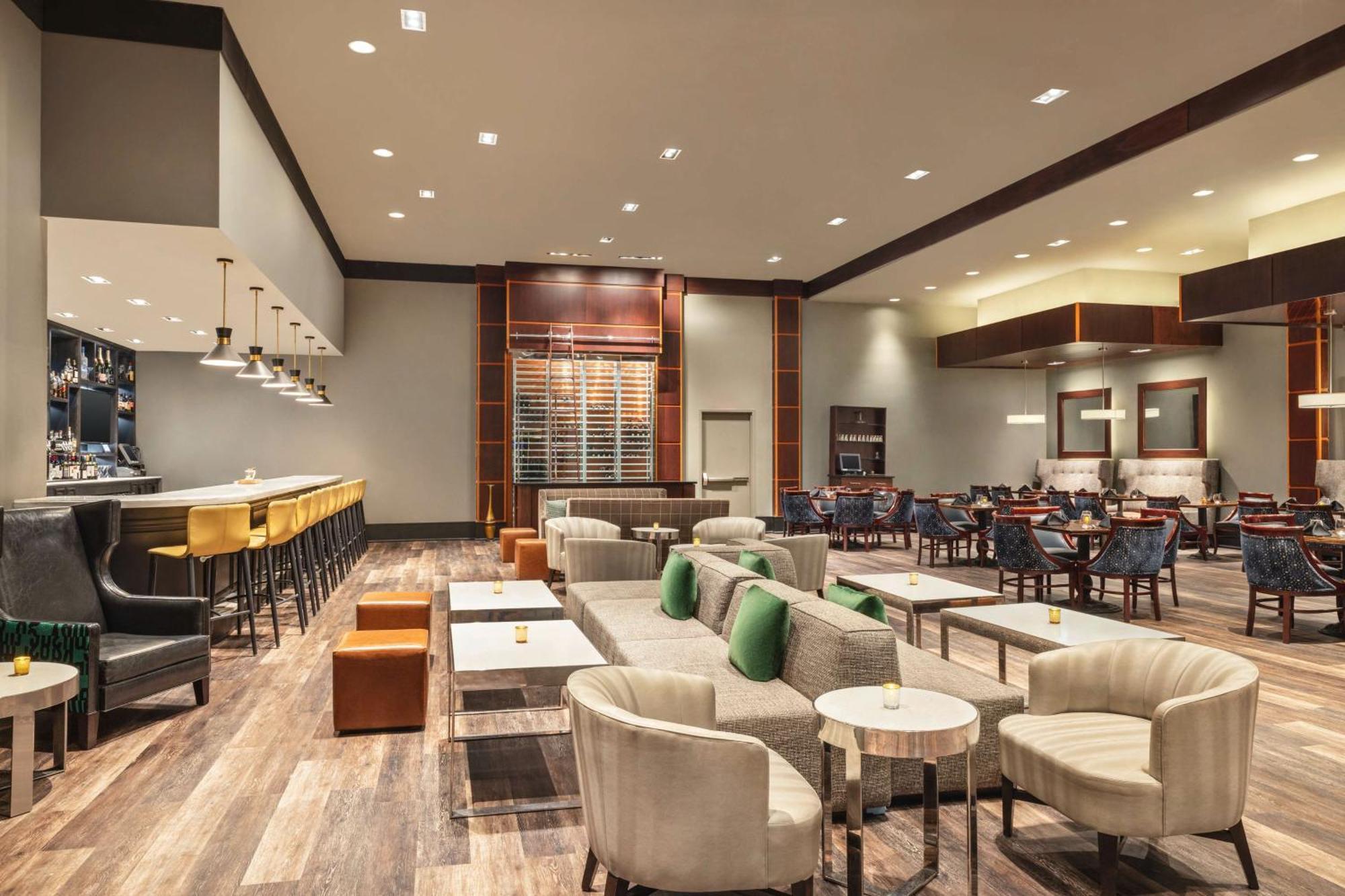 Hilton Philadelphia City Avenue Exterior foto